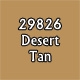 Desert Tan 29826 Reaper MSP HD Pigment