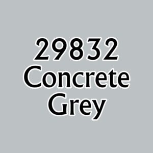 Concrete Grey 29832 Reaper MSP HD Pigment