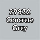 Concrete Grey 29832 Reaper MSP HD Pigment