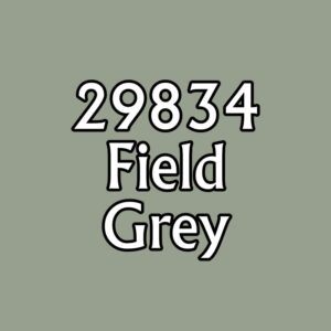 Field Grey 29834 Reaper MSP HD Pigment