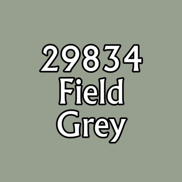 Field Grey 29834 Reaper MSP HD Pigment