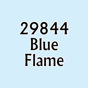 Blue Flame 29844 Reaper MSP HD Pigment