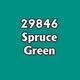 Spruce Green 29846 Reaper MSP HD Pigment