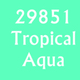 Tropical Aqua 29851 Reaper MSP HD Pigment