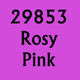 Rosy Pink 29853 Reaper MSP HD Pigment