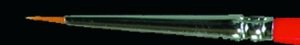 Reaper Pro Brush: Super Fine Detail Brush 20/0 Round 08509