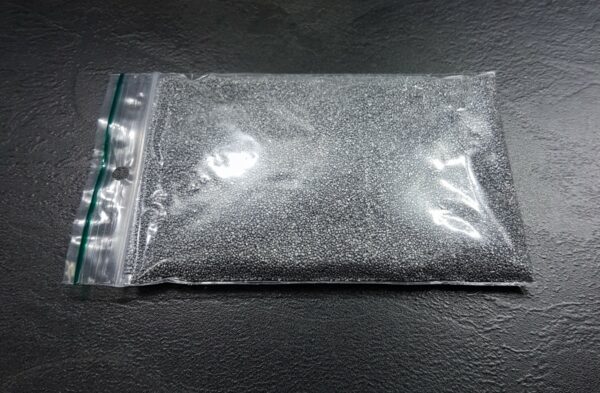 Zand: Zilver 100 gram