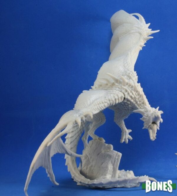 Reaper Miniatures Narthrax Dragon 77279