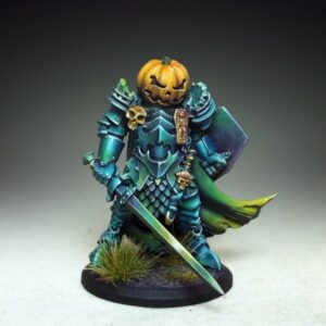Reaper Miniatures Halleween Knight