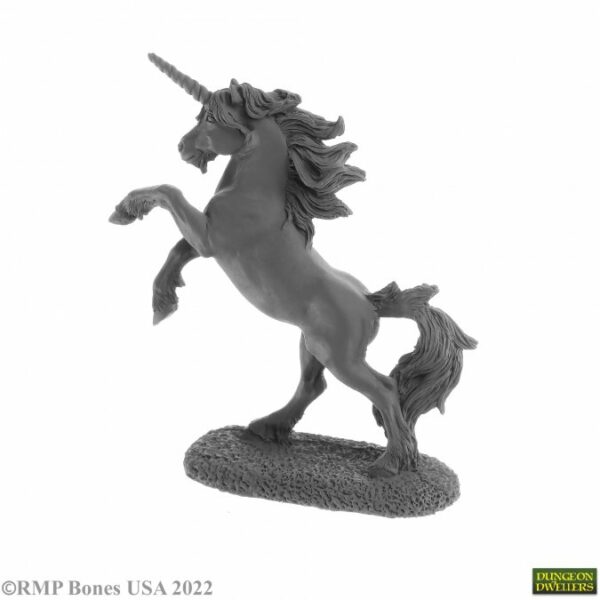 Reaper Miniatures Unicorn 07047