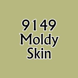 Moldy Skin 09149 Reaper MSP Core Colors