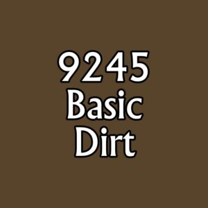 Basic Dirt 09245 Reaper MSP Core Colors