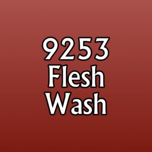Flesh Wash 09253 Reaper MSP Core Colors