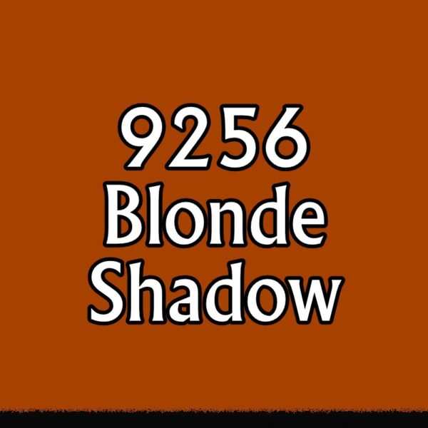 Blonde Shadow 09256 Reaper MSP Core Colors