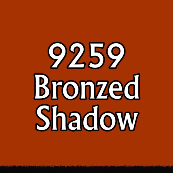Bronzed Skin Shadow 09259 Reaper MSP Core Colors