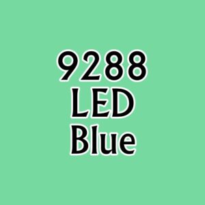 LED Blue 09288 Reaper MSP Core Colors