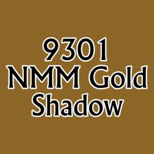 NMM Gold Shadow 09301 Reaper MSP Core Colors