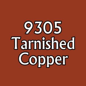 Tarnished Copper 09305 Reaper MSP Core Colors