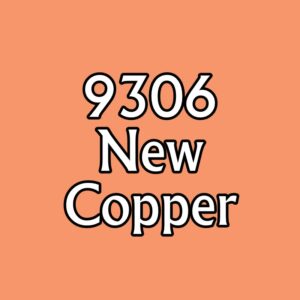 New Copper 09306 Reaper MSP Core Colors