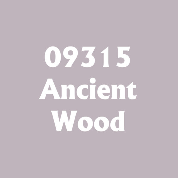 Ancient Wood 09315 Reaper MSP Core Colors