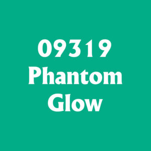 Phantom Glow 09319 Reaper MSP Core Colors