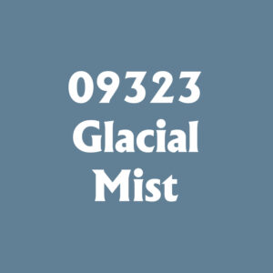 Glacial Mist 09323 Reaper MSP Core Colors
