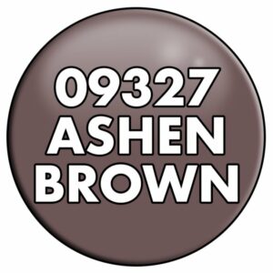 Ashen Brown 09327 Reaper MSP Core Colors