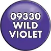 Wild Violet 09330 Reaper MSP Core Colors