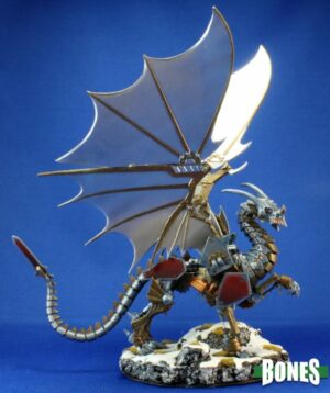 Wyrmgear, Clockwork Dragon 77177