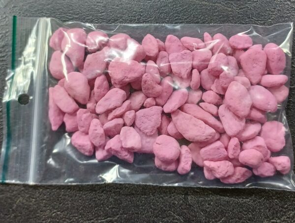 Stone: Pink 100 gram