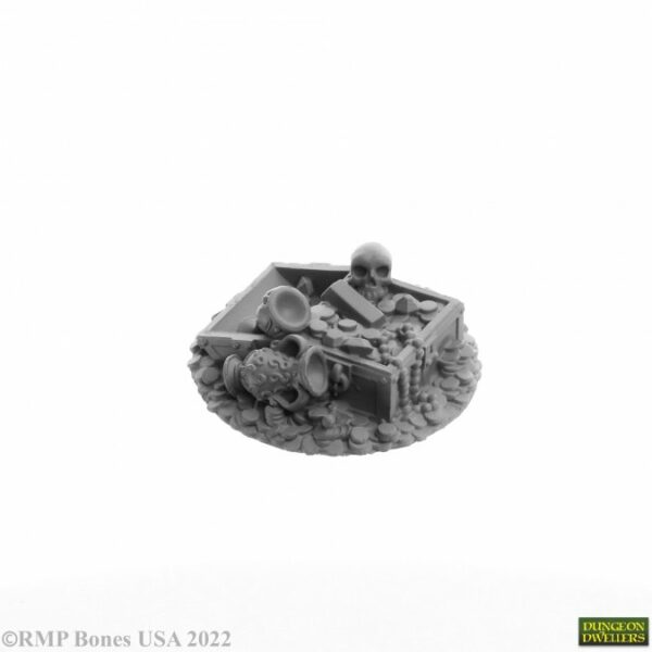 Reaper Miniatures Treasure Pile 07019