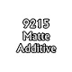 Anti-Shine / Matte Additive 09215 Reaper MSP Core Colors