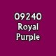 Royal Purple 09240 Reaper MSP Core Colors