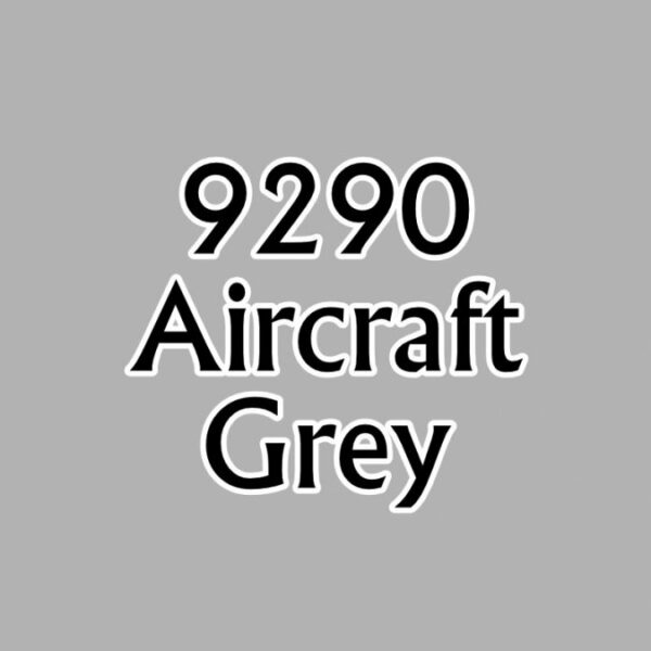Aircraft Grey 09290 Reaper MSP Core Colors