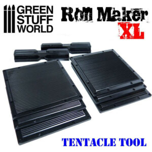 Roll Maker Set - XL version 1527