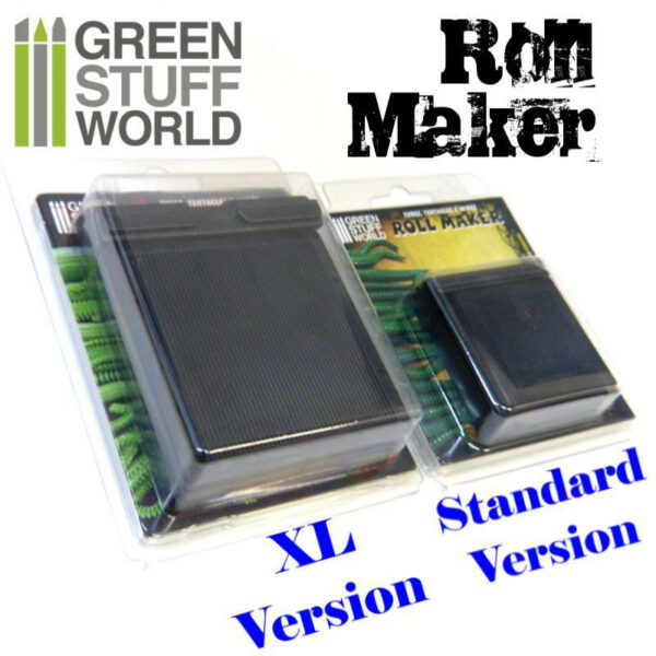 Roll Maker Set - XL version 1527