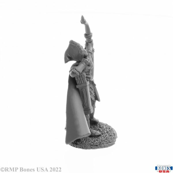 Reaper Miniatures Alistrillee 30084