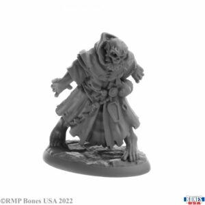 Reaper Miniatures Dreadmere Wight 30088