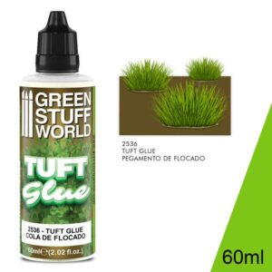 Tuft Glue 60ml 2536
