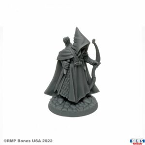 Reaper Miniatures Arthrand Nightblade, Elf Ranger 30104