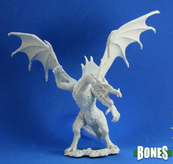 Cinder Dragon (boxed) 77328