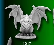 Reaper Miniatures Dragon Small Bones V 1017