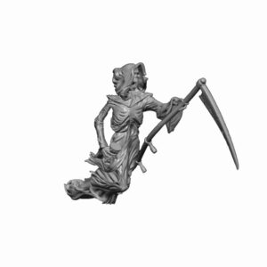 Reaper Miniatures Bones 5: Reaper Figurehead 01610ks