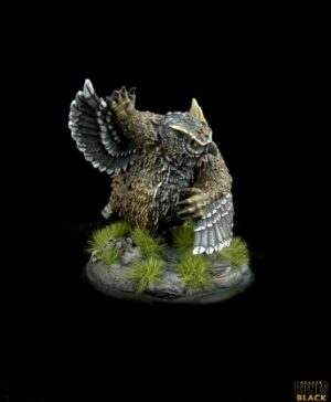 Reaper Miniatures Owlbear 44001