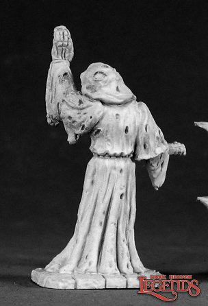 Reaper Miniatures Ghost 02314 (metal)