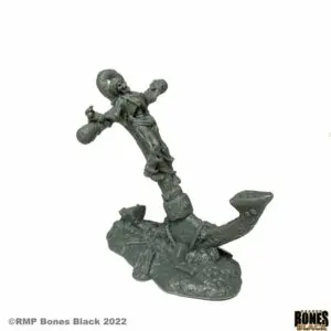 Reaper Miniatures Anchor of Damnation 44176