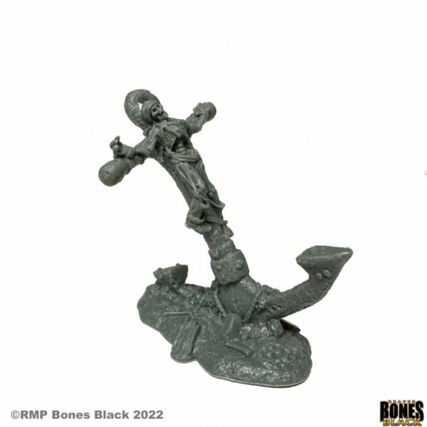 Reaper Miniatures Anchor of Damnation 44176