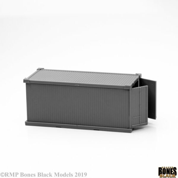 Reaper Miniatures 20' Shipping Container 49033