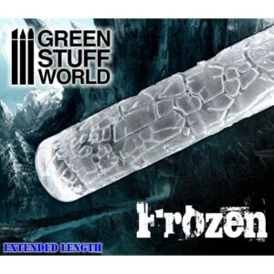 Rolling Pin Frozen 1225