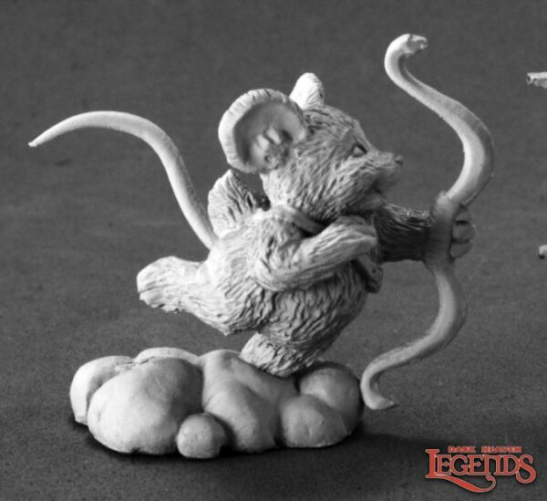 Reaper Miniatures Valentines Mousling 03557 (metal)